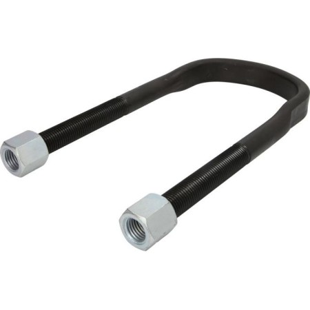 S-TR STR-50008 - Spring Clamp