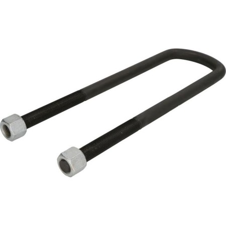 S-TR STR-50003 - Spring Clamp