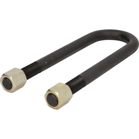 S-TR STR-50018 - Spring Clamp