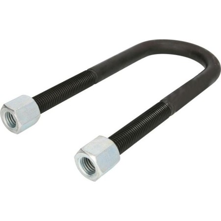 S-TR STR-50012 - Spring Clamp