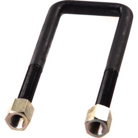 S-TR STR-50031 - Spring Clamp