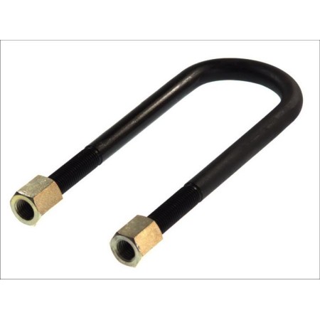 S-TR STR-50023 - Spring Clamp