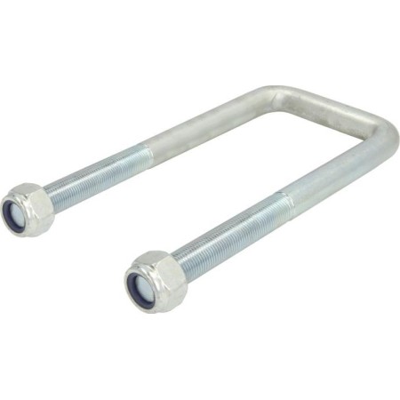 S-TR STR-50108 - Spring Clamp