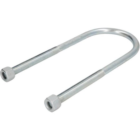 S-TR STR-50102 - Spring Clamp