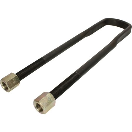 S-TR STR-50124 - Spring Clamp