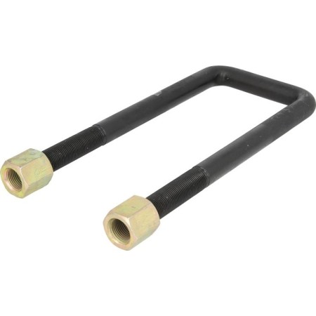 S-TR STR-50126 - Spring Clamp