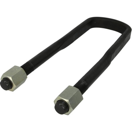 S-TR STR-50121 - Spring Clamp