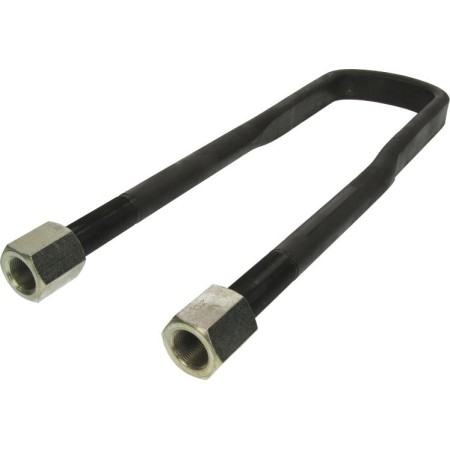 S-TR STR-50123 - Spring Clamp