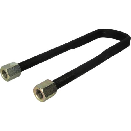 S-TR STR-50122 - Spring Clamp