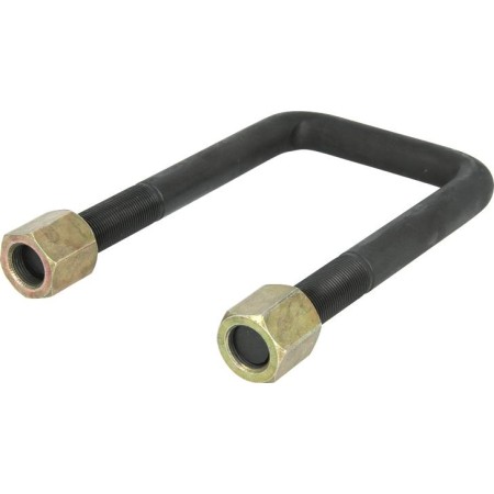 S-TR STR-50127 - Spring Clamp