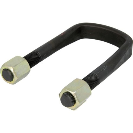 S-TR STR-50805 - Spring Clamp