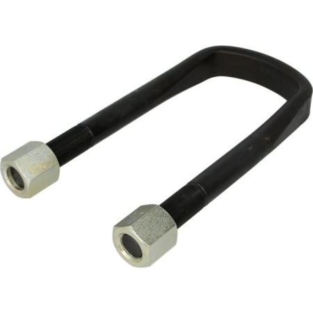 S-TR STR-50806 - Spring Clamp