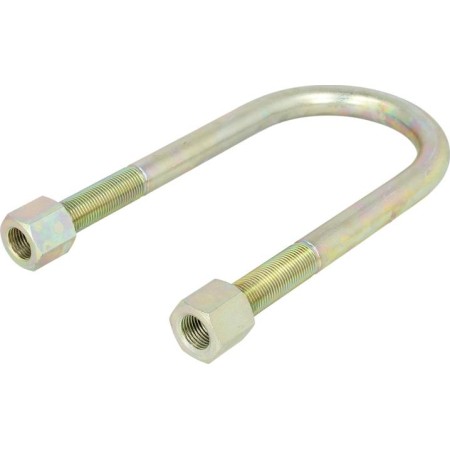 S-TR STR-50808 - Spring Clamp