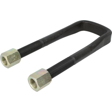 S-TR STR-50807 - Spring Clamp