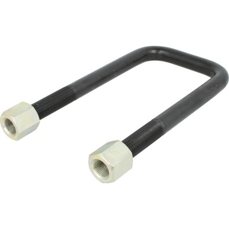 S-TR STR-50810 - Spring Clamp