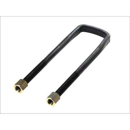 S-TR STR-50341 - Spring Clamp