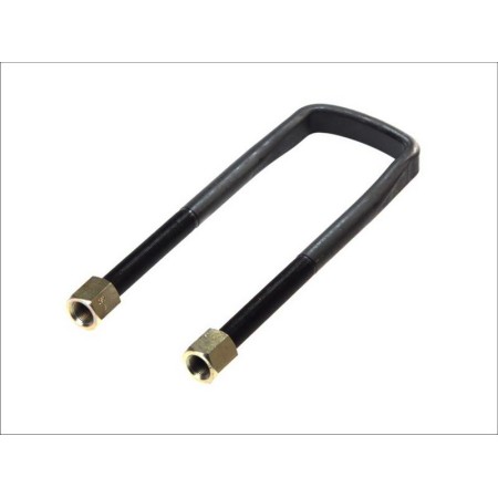 S-TR STR-50342 - Spring Clamp