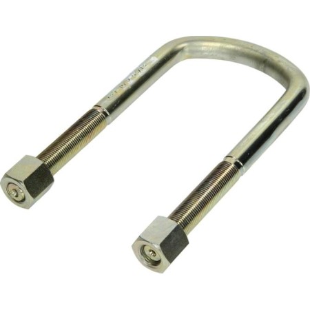 S-TR STR-50351 - Spring Clamp