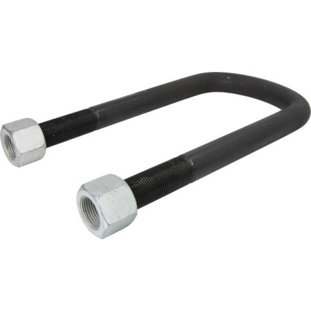 S-TR STR-50358 - Spring Clamp