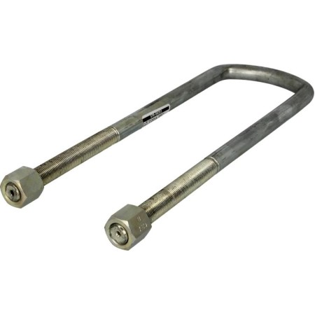 S-TR STR-50353 - Spring Clamp
