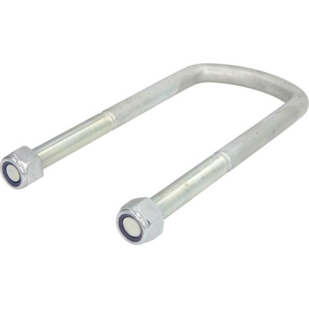 S-TR STR-50352 - Spring Clamp