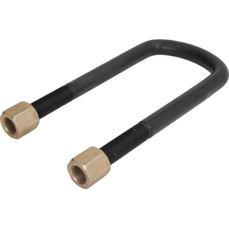 S-TR STR-50360 - Spring Clamp