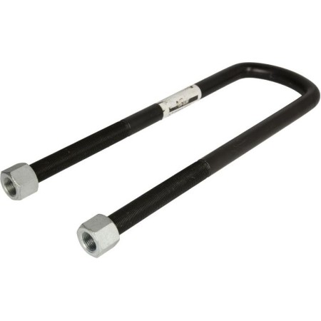 S-TR STR-50309 - Spring Clamp