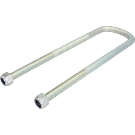 S-TR STR-50308 - Spring Clamp