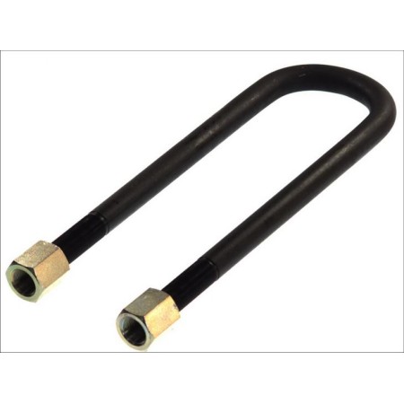 S-TR STR-50331 - Spring Clamp