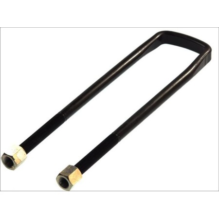 S-TR STR-50332 - Spring Clamp