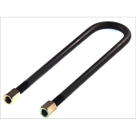 S-TR STR-50326 - Spring Clamp