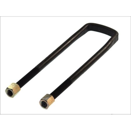 S-TR STR-50327 - Spring Clamp