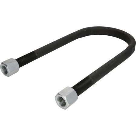 S-TR STR-50245 - Spring Clamp