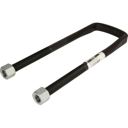 S-TR STR-50209 - Spring Clamp