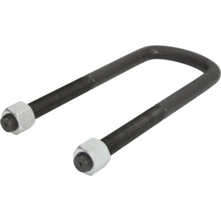 S-TR STR-50205 - Spring Clamp