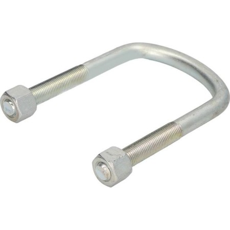 S-TR STR-50206 - Spring Clamp