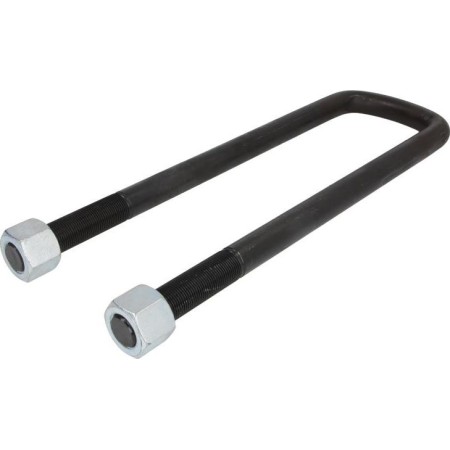 S-TR STR-50202 - Spring Clamp