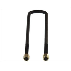 S-TR STR-50216 - Staffa attacco molla