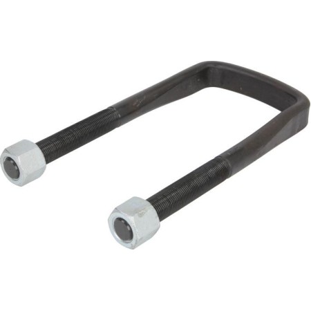 S-TR STR-50210 - Spring Clamp