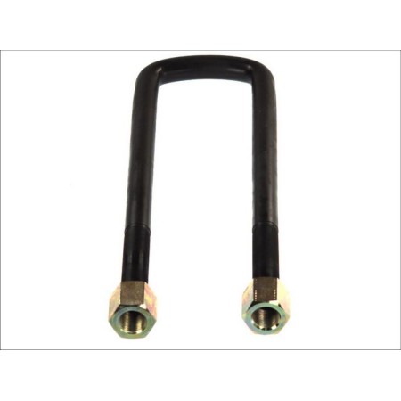 S-TR STR-50217 - Spring Clamp