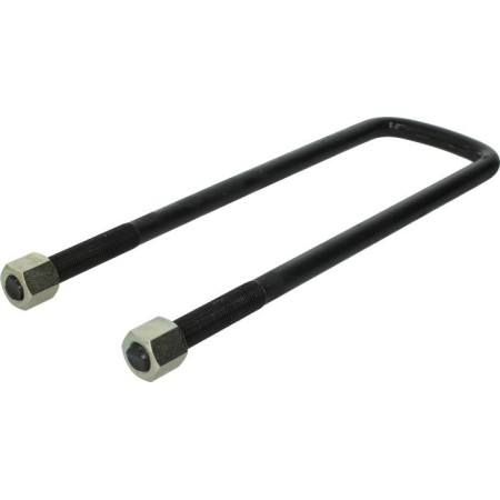 S-TR STR-50234 - Spring Clamp