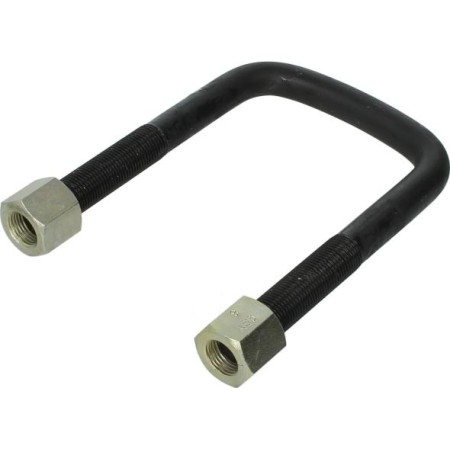 S-TR STR-50236 - Spring Clamp