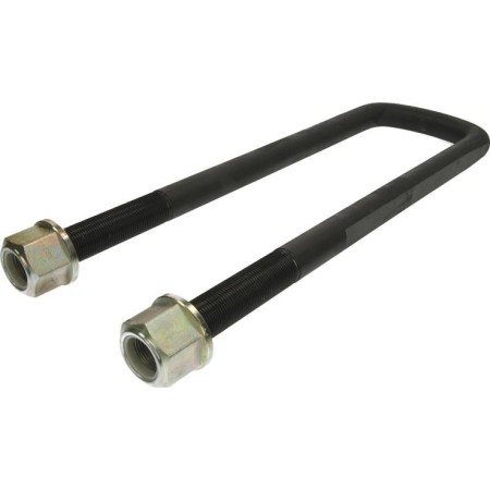 S-TR STR-50231 - Spring Clamp