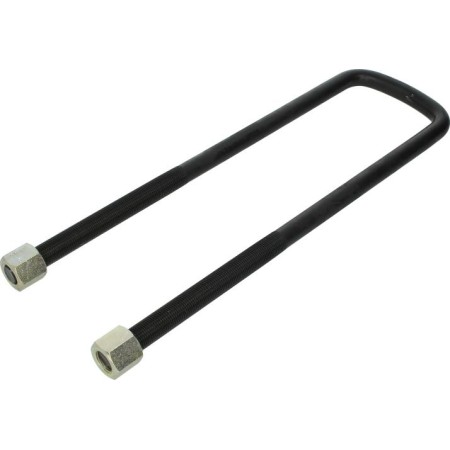 S-TR STR-50233 - Spring Clamp