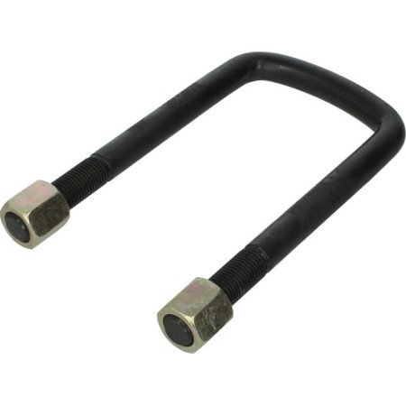 S-TR STR-50232 - Spring Clamp