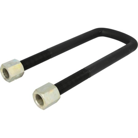 S-TR STR-50226 - Spring Clamp