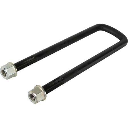 S-TR STR-50221 - Spring Clamp