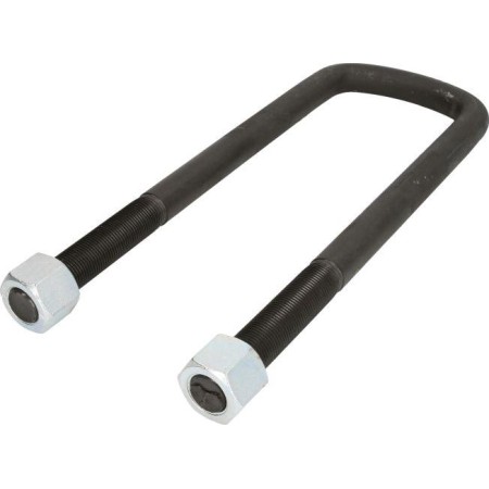 S-TR STR-50228 - Spring Clamp