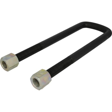 S-TR STR-50227 - Spring Clamp