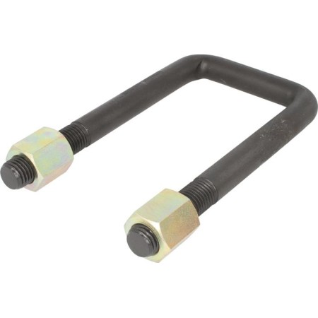 S-TR STR-50706 - Spring Clamp